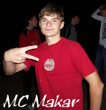 MC Makar