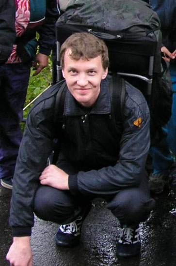 Piligrim